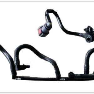 YAKIT HORTUMU ENJ.GERİ DÖNÜŞ BORUSU CLIO IV Euro5 166714217R-166712021R