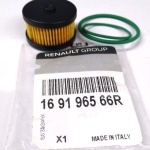 YAKIT FİLTRESİ LPG DACIA SANDERO II 169196566R