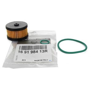 GAZ FİLTRESİ LPGLI DUSTER II 17 DOKKER 12 LODGY 12 1.6 16V H4M