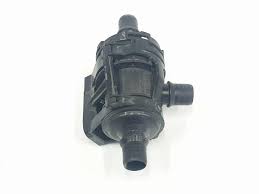 ELEKTRİKLİ SU POMPASI RENAULT KADJAR 15 TRAFIC III 15 NISSAN X-TRAIL III 14 OPEL VİVARO B 15 2.0dCi M9R