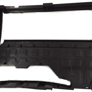 RADYATÖR ÖN DAVLUMBAZI CLIO 4