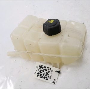 GENLESME KAVANOZU YENI KANGOO MEGANE IV