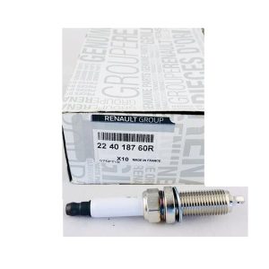 ATESLEME BUJISI P206 P307 P207 P1007 C2 C3 C3 II C4 ET3J4 1.4 16V CLIO III IV LOGAN II SANDERO II THALIA MODUS 1.2 16V 224011526R