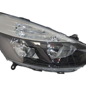 FAR SAĞ ELEKTRİKLİ RENAULT CLIO IV 12 H7/H1 SİYAH