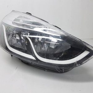 FAR SAĞ RENAULT CLIO IV 16 KROM