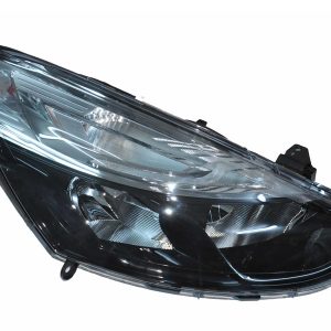 ÖN FAR SAĞ CLIO IV 16 SİYAH MAKYAJLI KASA 260103421R