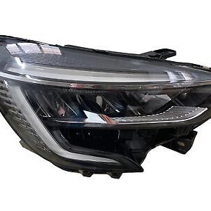 FAR SAG RENAULT CLIO V 23 MAKYAJLI 260103507R