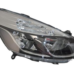 FAR SAĞ ELEKTRİKLİ RENAULT CLIO IV 12 H7/H1 KROM