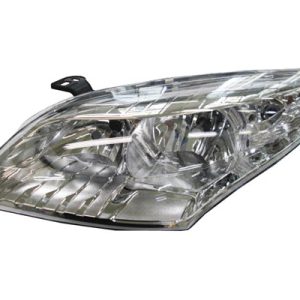 FAR SİNYAL SOL RENAULT MEGANE III 08 ELEKTRİKLİ H7