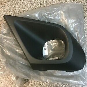 SİS FAR KAPAĞI ÖN SOL DACIA DUSTER II 261A32985R