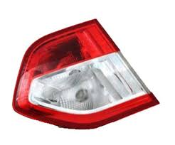 STOP LAMBASI SAĞ İÇ FLUENCE 10 265500038R