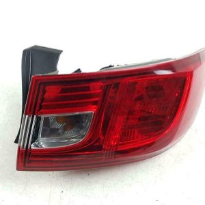 SAĞ ARKA STOP LAMBASI DIŞ RENAULT CLIO IV 12 265502631R