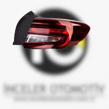 ARKA SAĞ STOP DIŞ STOP LAMBASI RENAULT TALIANT 21 265503251R