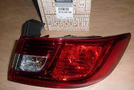 ARKA SAĞ STOP LAMBASI CLIO IV