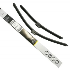 SİLECEK SÜPÜRGESİ TAKIMI 60X40 MEGANE II 288908411R