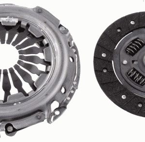 DEBRİYAJ SETİ BASKI DİSK MGN II-KNG-CLIO III-SCENIC II-LOGAN 1.4-1.6İ.16 V K4M.8.00-K4J 780-MEK 7701476973