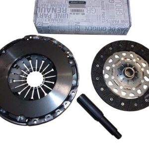 DEBRİYAJ SETİ BASKI BALATA RENAULT CLIO V 19 TALIANT 21 CAPTUR II 20 MEGANE IV 20 DACIA SANDERO II 19 JOGGER 21 DUSTER 19 SANDERO III 21 1.0 TCE