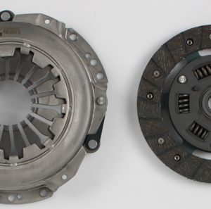 DEBRİYAJ SETİ CLIO III-MODUS 1.2 16V 09/04 D4F.7.40-JH3 302052617R-7701478122-7701476816