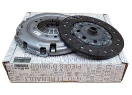 DEBRIYAJ SETI RULMANSIZ MERCEDES VITO W447 14 . RENAULT TRAFIC III 1.6 dCi 14 OPEL VIVARO 1.6 CDTI 14 A4472500101-302055381R