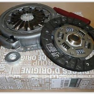 DEBRİYAJ SETİ CLIO IV 1.2 16V D4F 12 302055580R