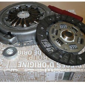 DEBRİYAJ SETİ LOGAN 2-SANDERO 2 BVR6 OTOMATİK VİTES 302056020R