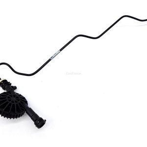 HİDROLİK DEBRİYAJ BORUSU RENAULT TALISMAN-MEGANE IV 1.6DCI