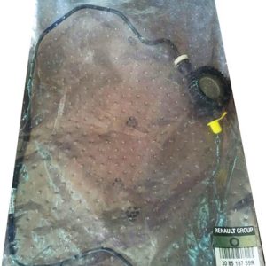 HİDROLİK DEBRİYAJ HORTUMU CLIO III