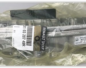 OTOMATİK ŞANZIMAN BEYNİ EDC RENAULT MEGANE III 09 FLUENCE 09 SCENIC III 09 310320749R-310320254R-A2C30743002