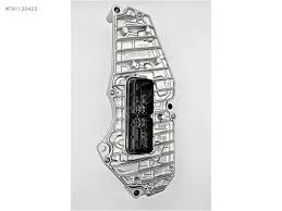 BVA OTOMATİK VİTES KUTUSU BEYNİ CLIO IV-CAPTUR 310320756R