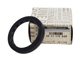 DEFRANSİYEL ARKA AKS KEÇESİ DACIA DUSTER 10 DUSTER II 17 1.2TCe 1.3TCe 1.5dCi 1.6 4x4