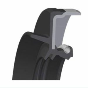 DEFRANSİYEL SAĞ ÇIKIŞ KEÇESİ MGN II 1.5 DCI 33x55x8.5x13.5