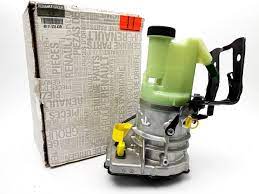 DİREKSİYON POMPASI RENAULT MASTER III 10 OPEL MOVANO B 10 2.3dCi