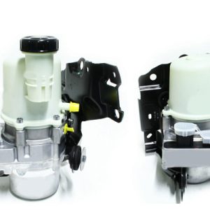 DİREKSİYON POMPASI ELEK. HİDROLİK KOMPLE DACIA LOGAN 1.4-1.6-1.16V-1.5 DCI 04