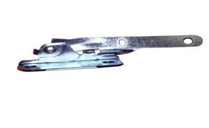 KAPUT MENTEŞESİ SOL DACIA LOGAN