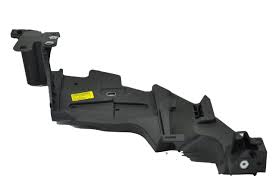 ÖN TAMPON SUPORTU SAĞ FLUENCE