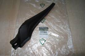 ÖN CAM IZGARASI SAĞ FLUENCE