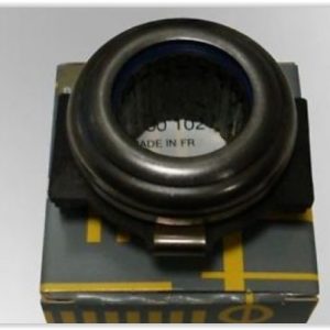 DEBRİYAJ RULMANI GENİŞ AYAKLI MEGANE I-II-CLIO-ESPACE-FLUENCE-KANGOO-LAGUNA I-TRAFIC 1.9D-SANDERO 1.2-1.4-1.6-1.8-1.9-2.0 BENZİNLİ