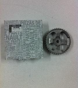 EKSANTRİK DİŞLİSİ TRAFIC-KANGOO-MASTER-LAGUNA-ESPACE-MEGANE 1.9D F9Q