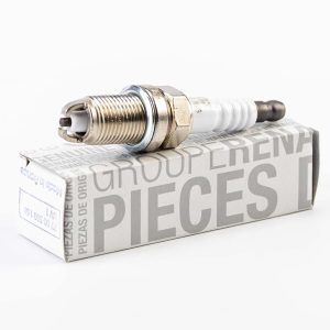 BUJİ R9-R19-MGN-CLIO-PALIO-MAREA-106-206-CORSA-ASTRA-VECTRA ÇİFT TIRNAK 1214003-46472021-224013682R