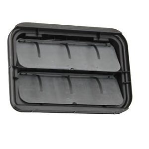 HAVALANDIRMA IZGARASI ARKA FLUENCE 7700838358-7700824442-7700788317