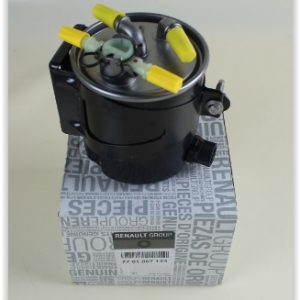 YAKIT FİLTRESİ MGN II-LOGAN 1.5 DCİ K9K 100 BEYGİR T