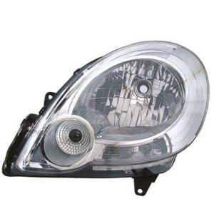 FAR SAĞ KANGOO II 08 ELEKTRİKLİ H4 7701068178