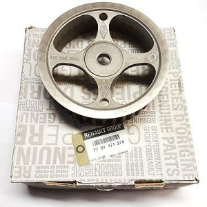 8200808763 EKSANTRİK DİŞLİSİ CLIO-KNG-MGN 1.4-1.6 16V K4M xA 7701471374-7700274413-8200808763