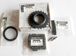 YAĞ POMPA ZİNCİRİ F9Q MASTER 7701473163