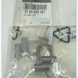 YAĞLAMA MEME TAKIMI MEGANE II K9K 1.5 DCİ