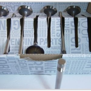 SUBAP TAKIMI EMME KOLEOS LAGUNA III LATITUDE TRAFIC II QASHQAI J10 2.0 M9R 7701476596