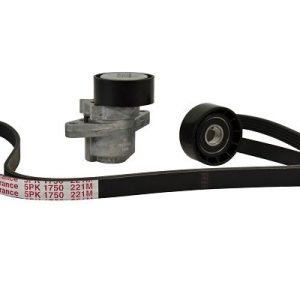 ALTERNATÖR GERGİ KİTİ CLIO II-KNG-MGN I-SCENIC I-LOGAN-SANDERO 1.4-1.6 16V KLİMALI HİDROLİK 7701477521-7701477517