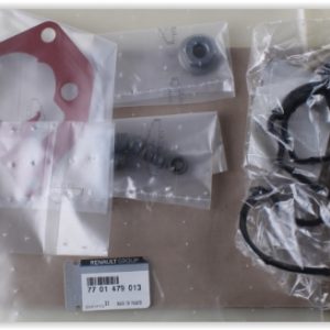 ÜST TAKIM CONTA SKC SİZ MGN III-FLUENCE-CLIO III-KNG-SCENIC III-DUSTER-LOGAN-SANDERO 1.5DCİ 10 7701479013