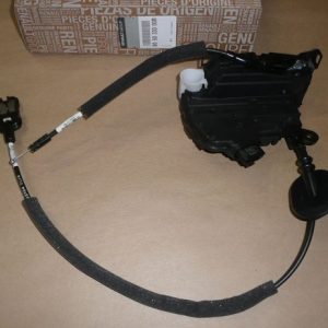 KİLİT KAPI ÖN SOL RENAULT CLIO IV 2014