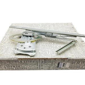 SOL ÖN CAM KRİKOSU FLUENCE-MEGANE III 807210014R